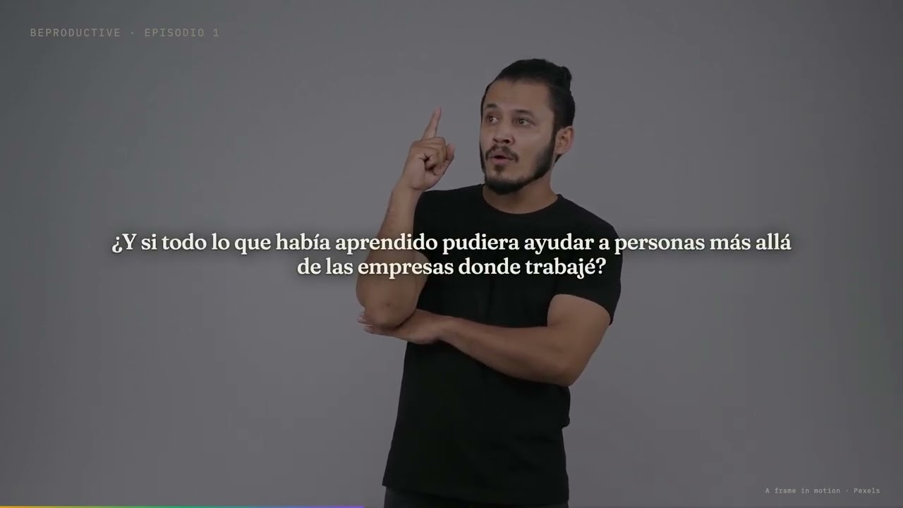 Renuncié al trabajo de mis sueños. Esta es la razón